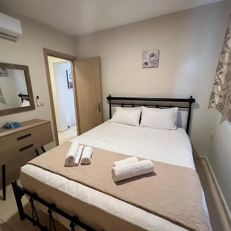 Ferienhaus Kika *