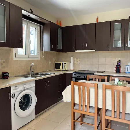 Kika 펜션 아르고스톨리온