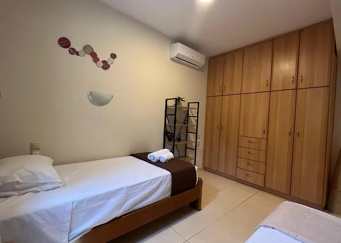 Kika * Argostoli (Kefalonia)