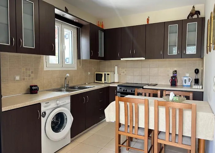 Kika Casa vacanze Argostoli (Kefalonia)